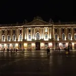 A 150 Pas Du Capitole! شقة تولوز