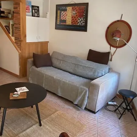 Apartment A 150 Pas Du Capitole!