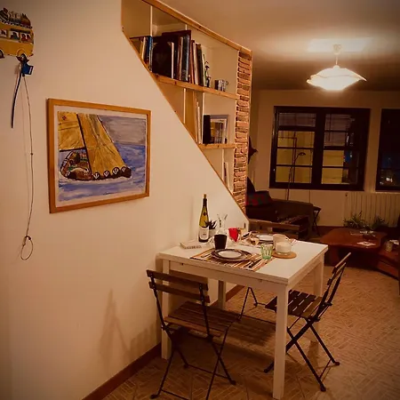 Apartment A 150 Pas Du Capitole! Toulouse