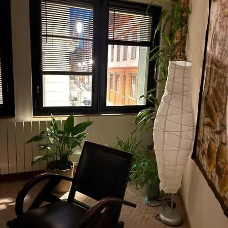 A 150 Pas Du Capitole! Apartamento *