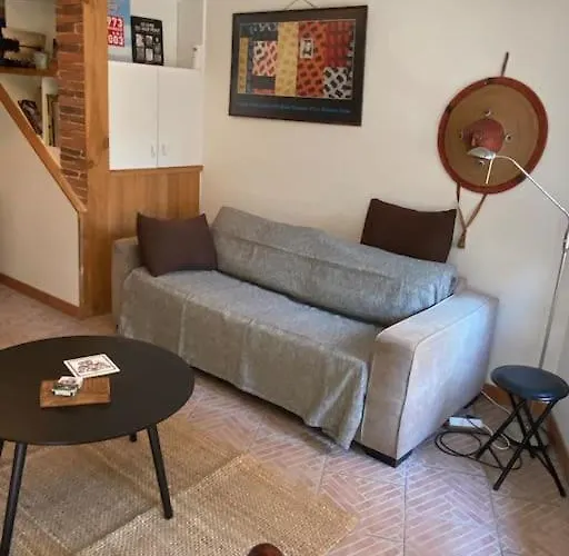 Apartman A 150 Pas Du Capitole!