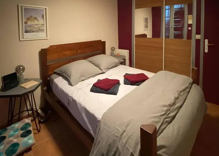 Apartman A 150 Pas Du Capitole! Toulouse