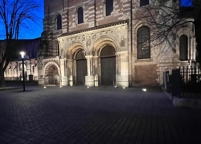 Apartman A 150 Pas Du Capitole! Toulouse