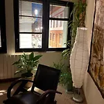 A 150 Pas Du Capitole! דירה *