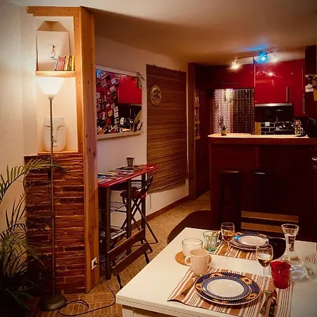 A 150 Pas Du Capitole! Appartement