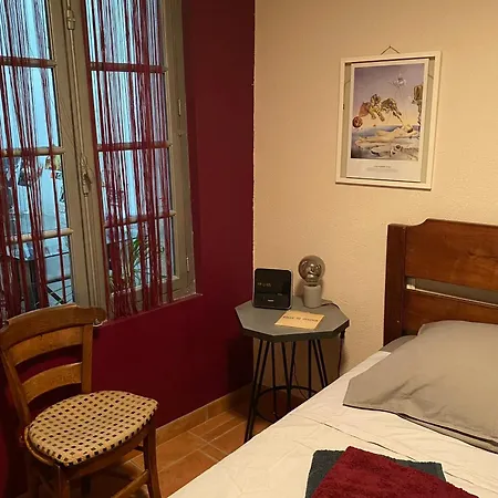 Appartement A 150 Pas Du Capitole!